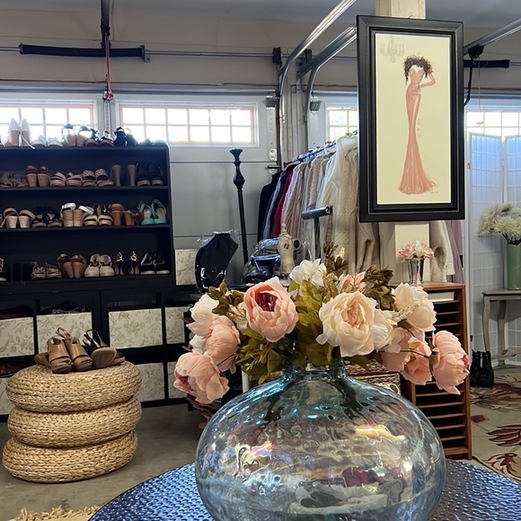 Meet your Posher, Patty - Picture 3 of 3